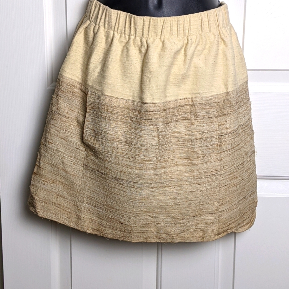 Mini skirt